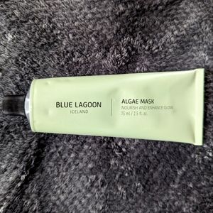 Blue Lagoon Algae Mask
